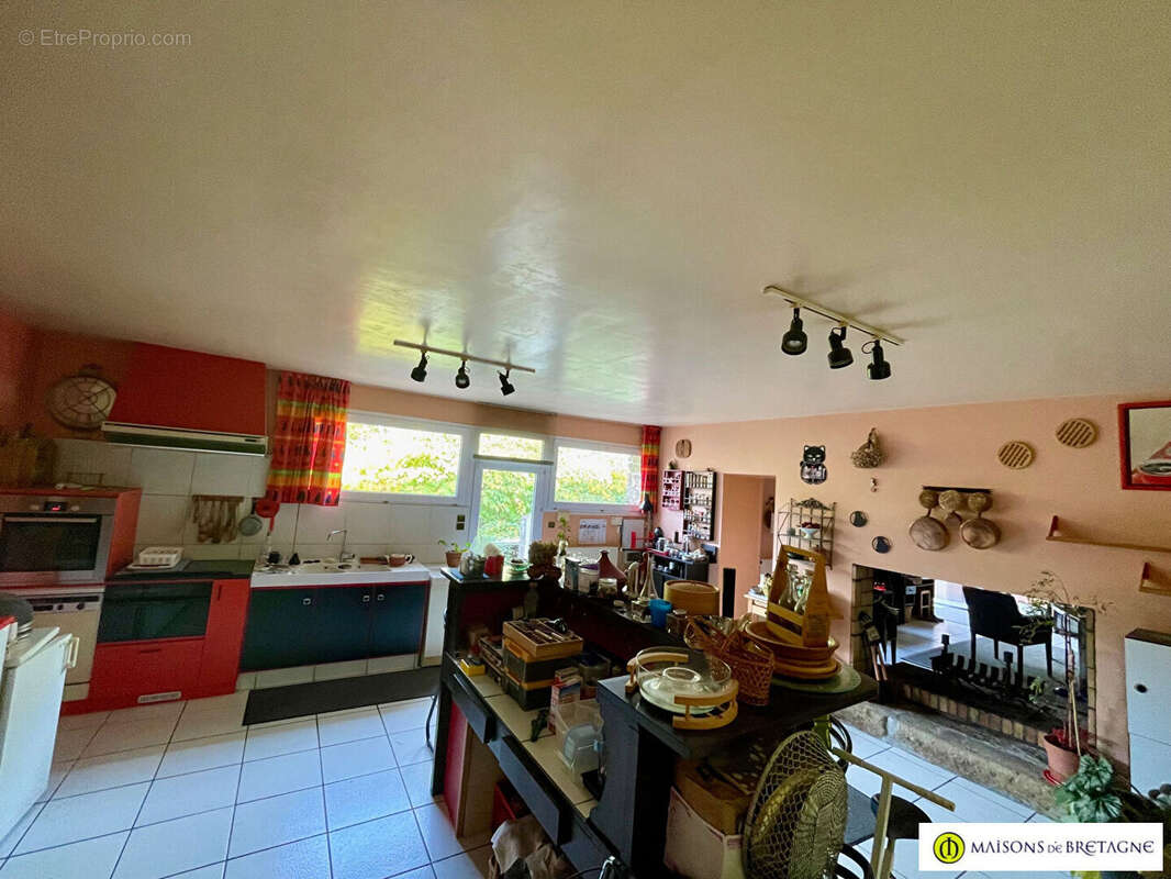 Propriété de caractère à BANNALEC - photo 6