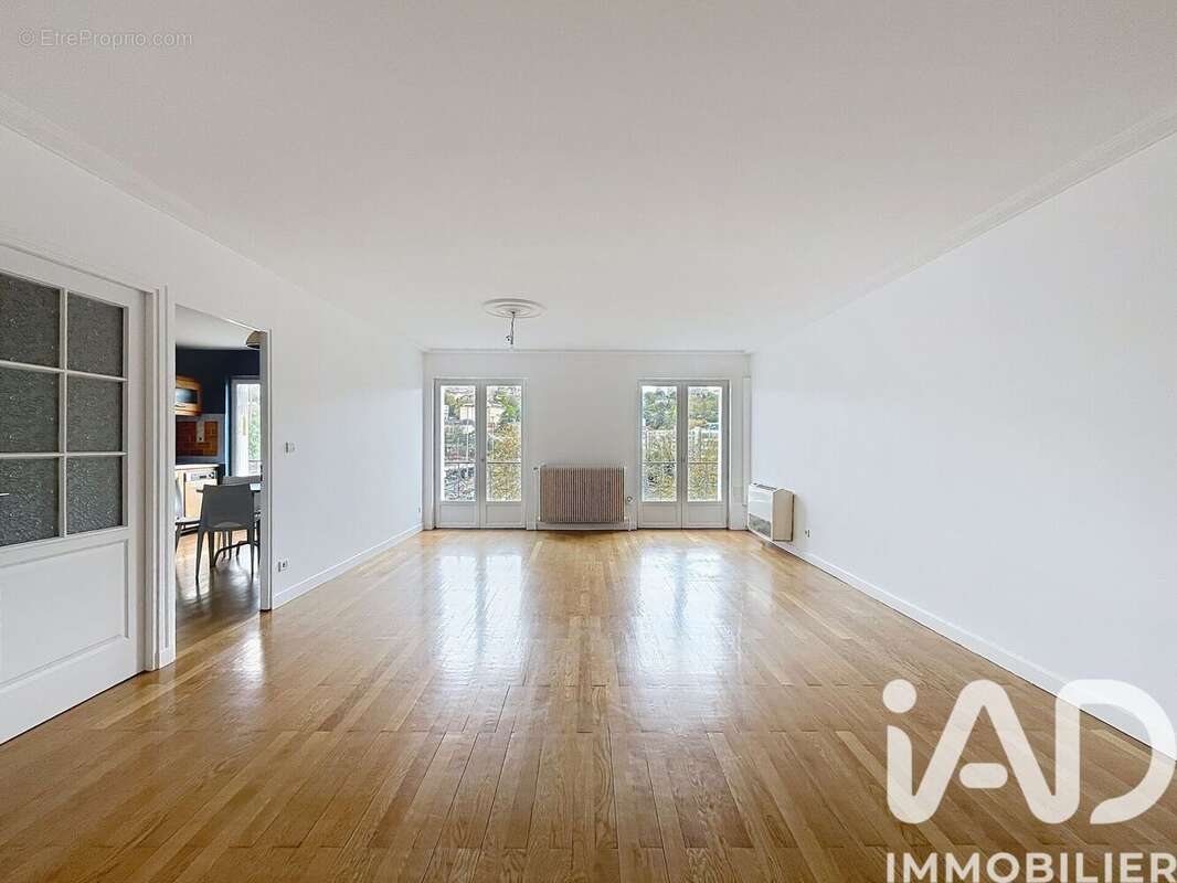 Photo 2 - Appartement à LYON-2E
