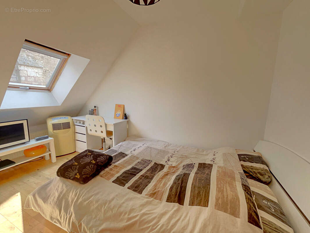 Appartement centre Epernon - photo 5