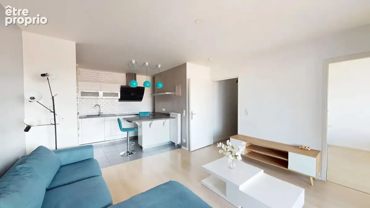 Vente Appartement Chelles(77500) 209 900ï¿œ - photo 2