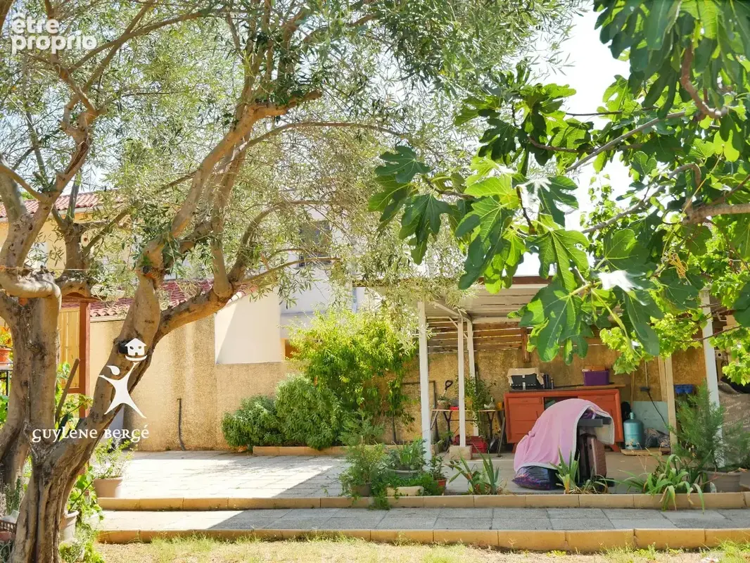 Maison de ville - photo 5