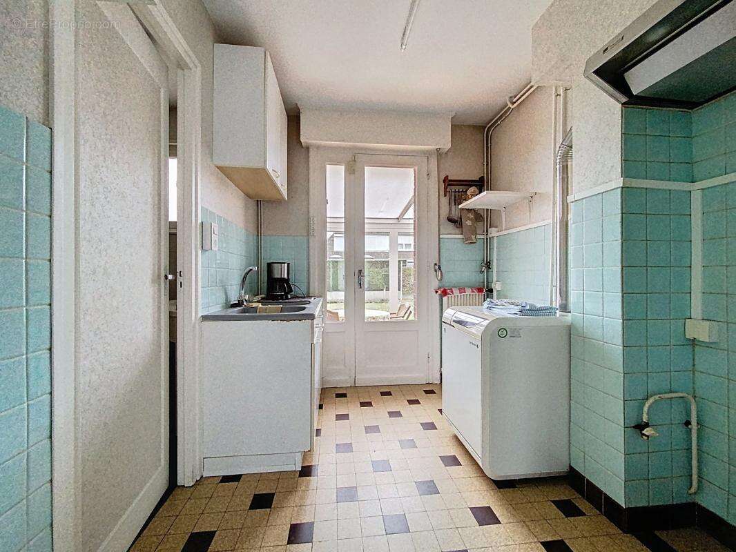 Maison à ARMENTIERES