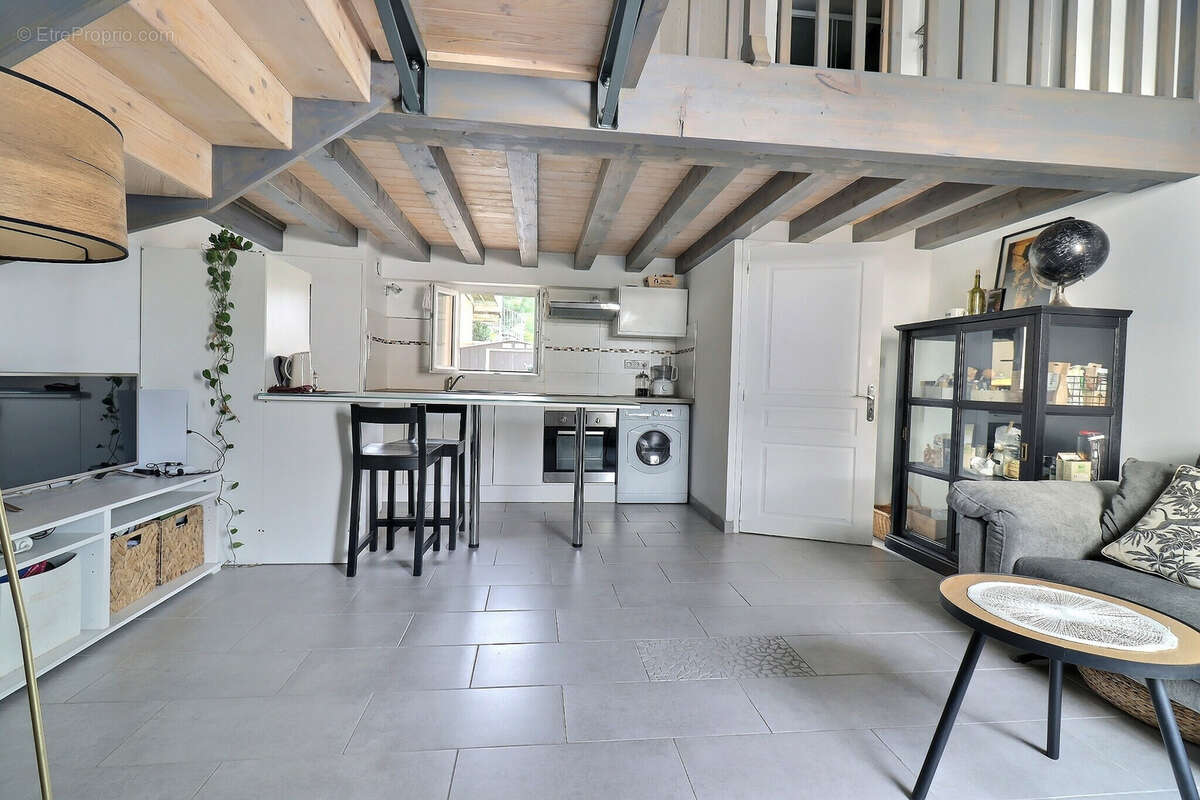 Appartement à CHATELAILLON-PLAGE