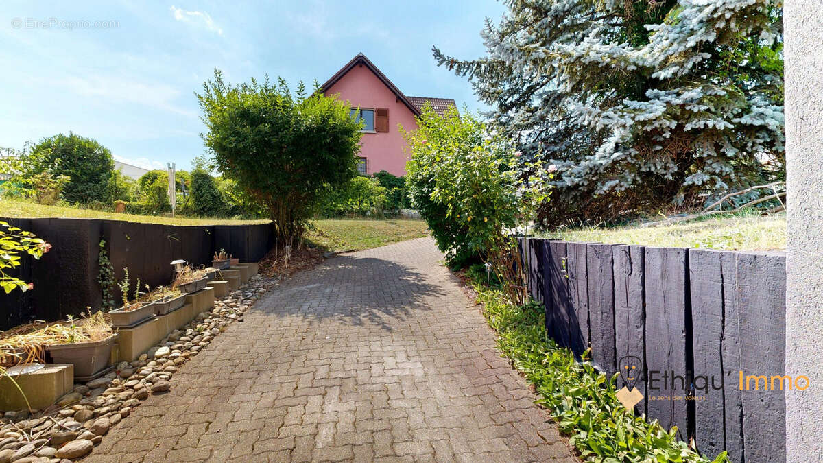 Maison 105 m² à Schnersheim  - photo 5