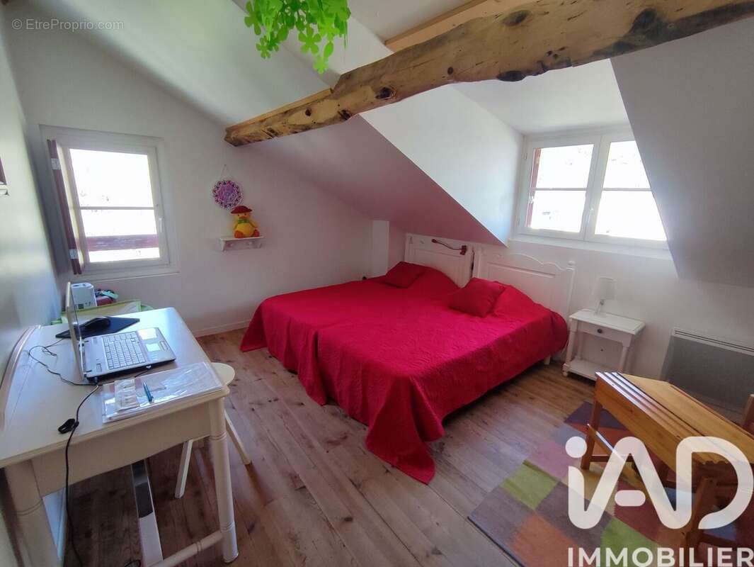 Photo 9 - Appartement à BAGNERES-DE-LUCHON