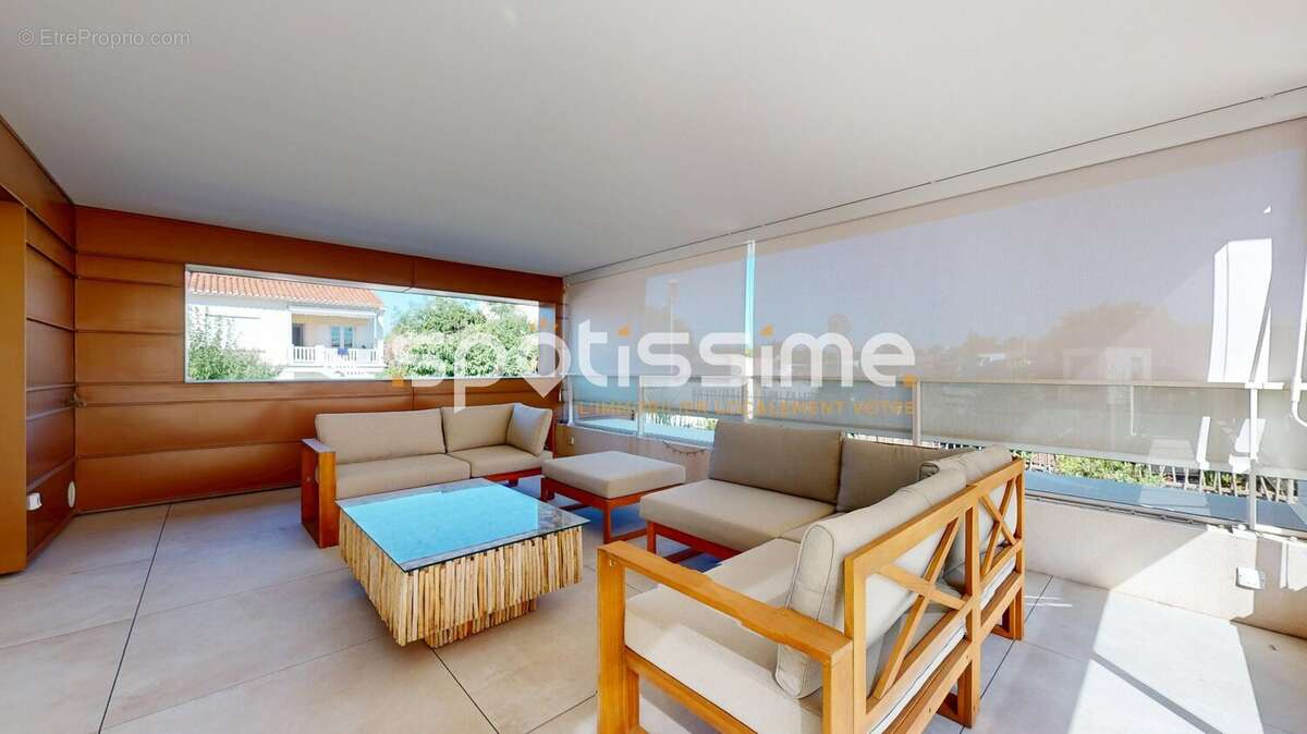 Appartement à AGDE