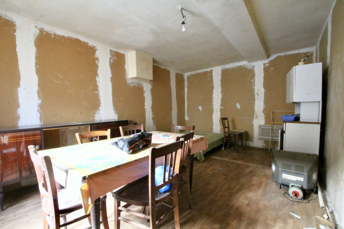 Maison de 126m 2 à rénover - photo 6