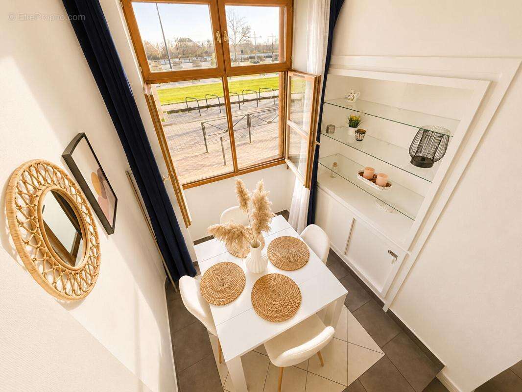 Vente T1 37m2 BORDEAUX (33000) - photo 7