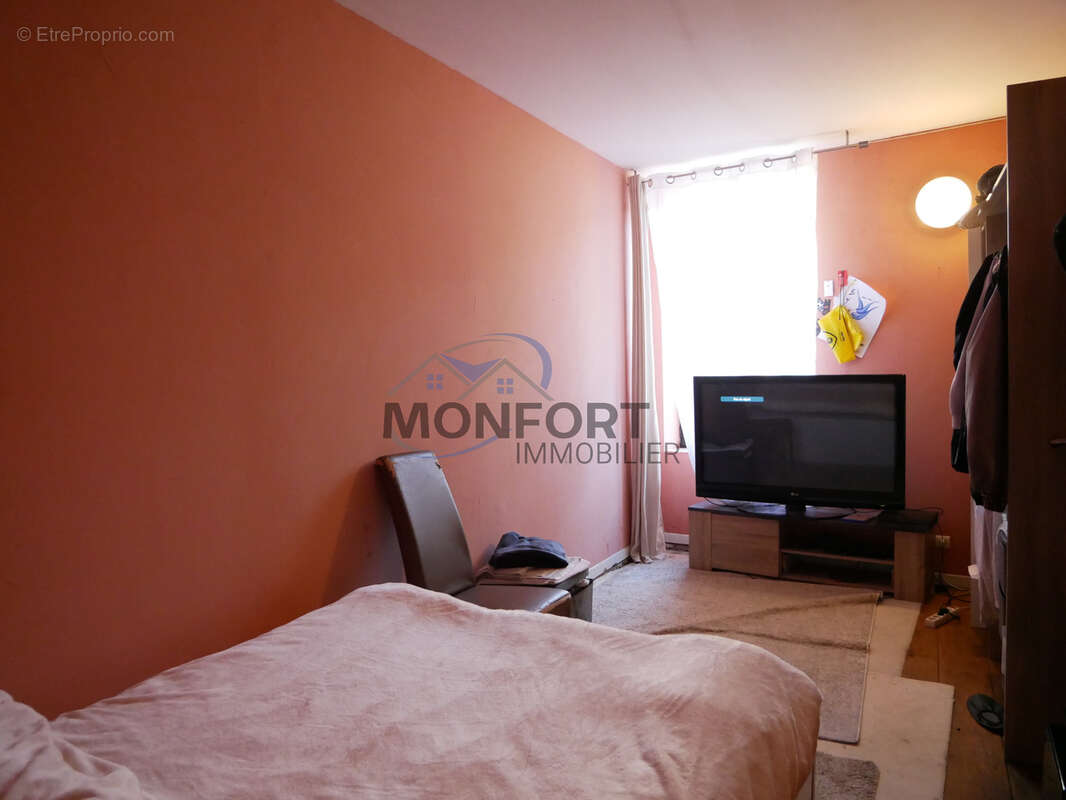 Immeuble de rapport - photo 4
