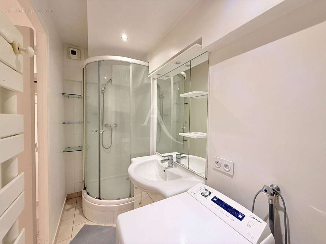 Appartement à NOGENT-SUR-MARNE