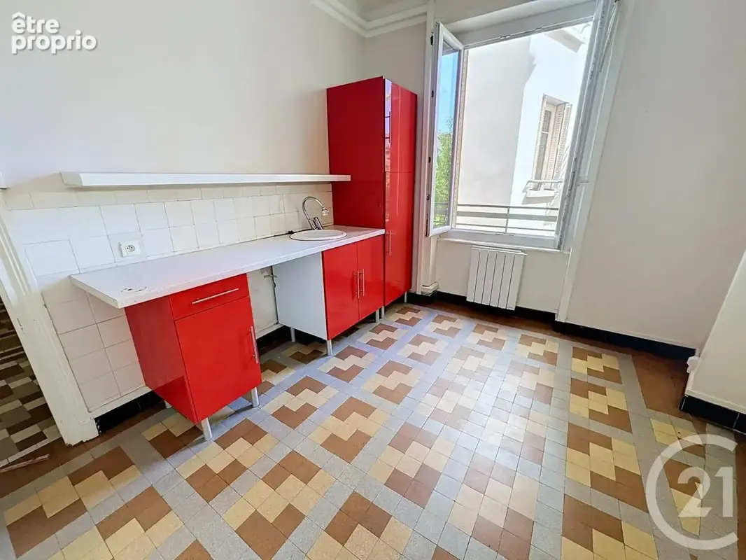 Appartement 2 pièces 51 m² à vendre à Lyon-7e (69007) - photo 7