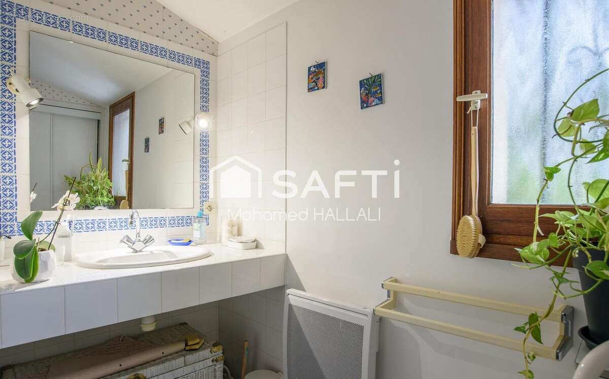 Photo 9 - Maison à LE BOUSCAT