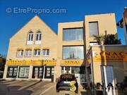 Appartement à SAINT-LEU-LA-FORET