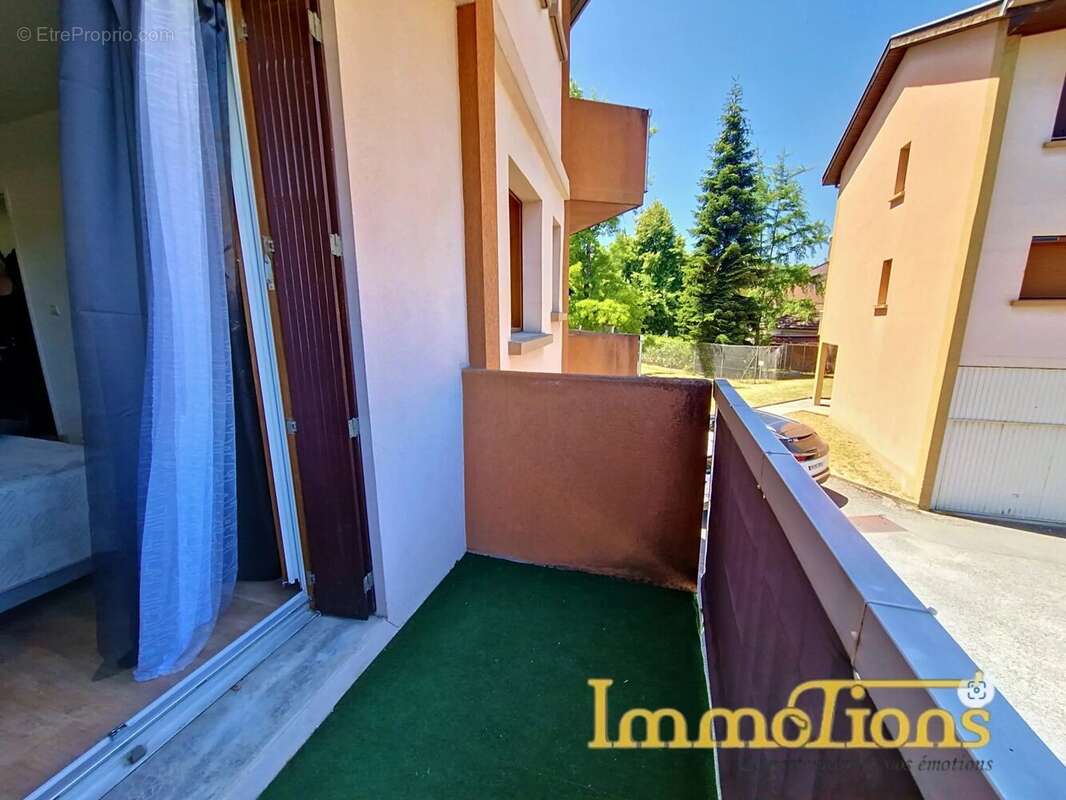 VINAY – Investissement avec rentabilité immédiate - photo 9