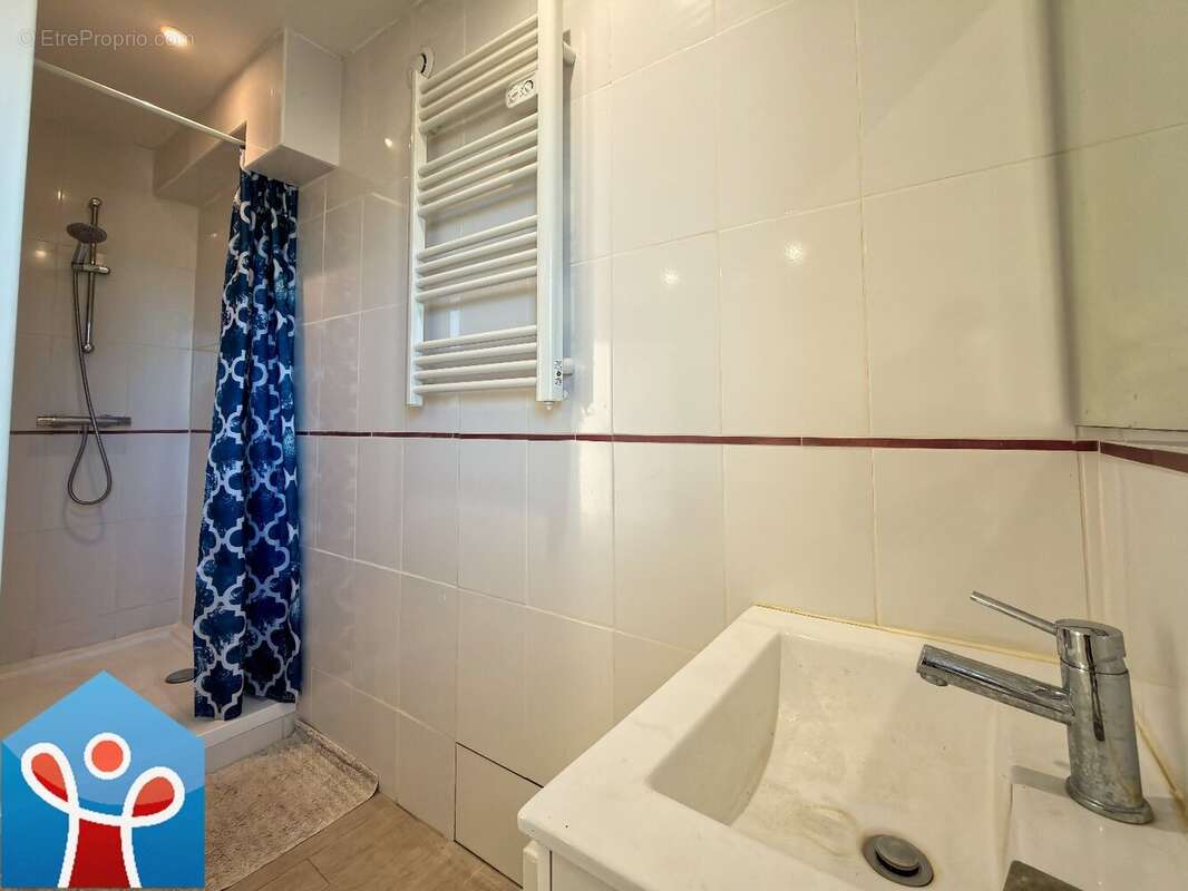 Maison à VILLENEUVE-LES-BEZIERS