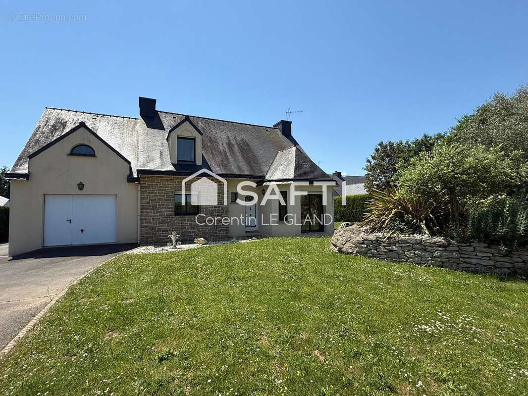 Photo 2 - Maison à PEAULE