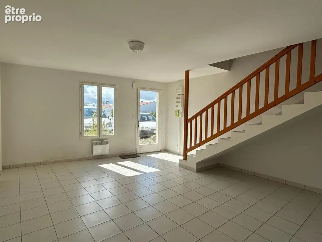 Saint-Georges-d’Oléron – Maison 5 chambres à proximité immédiate du centre-ville - photo 3