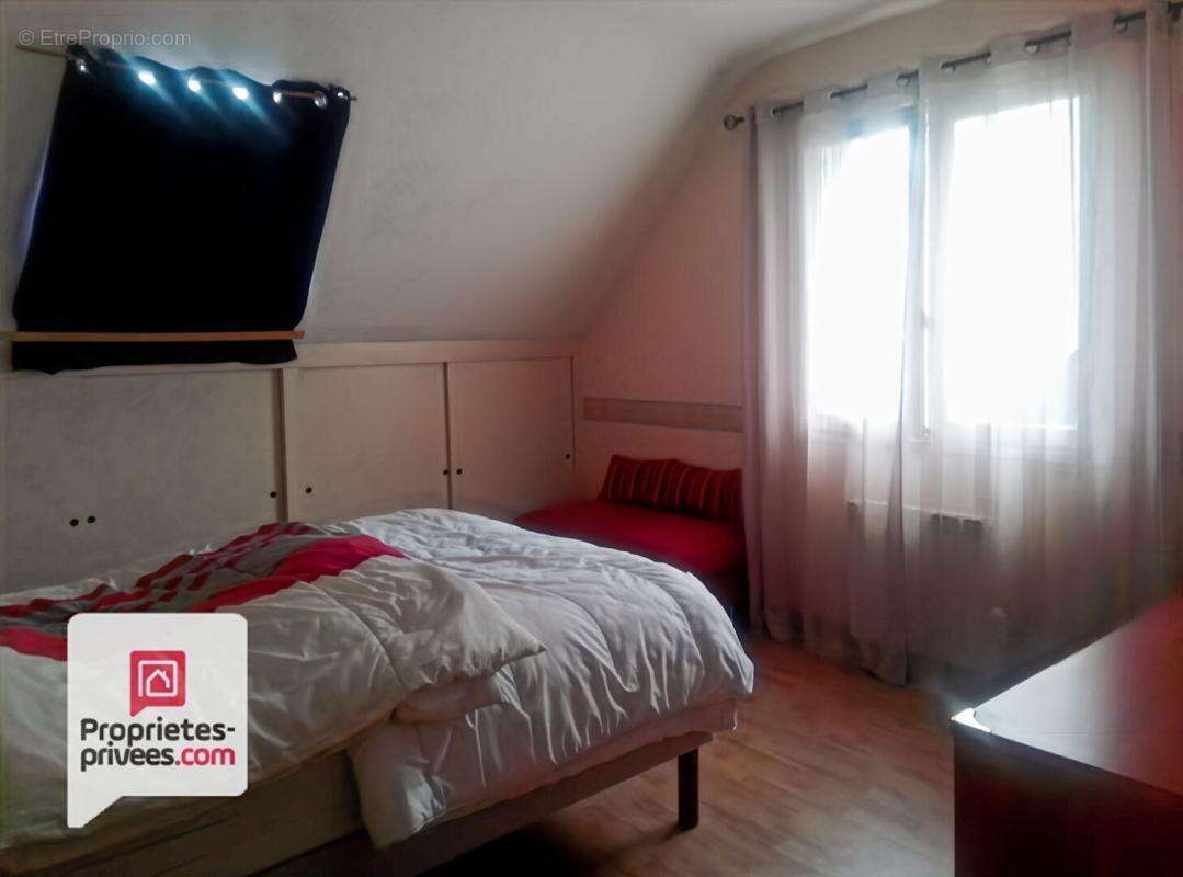 Maison à PLOUFRAGAN