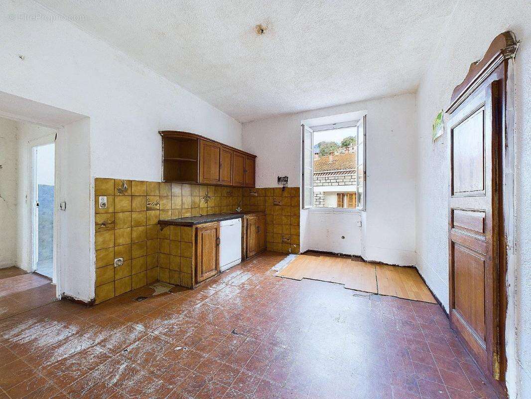 Maison à SANTA-MARIA-SICHE