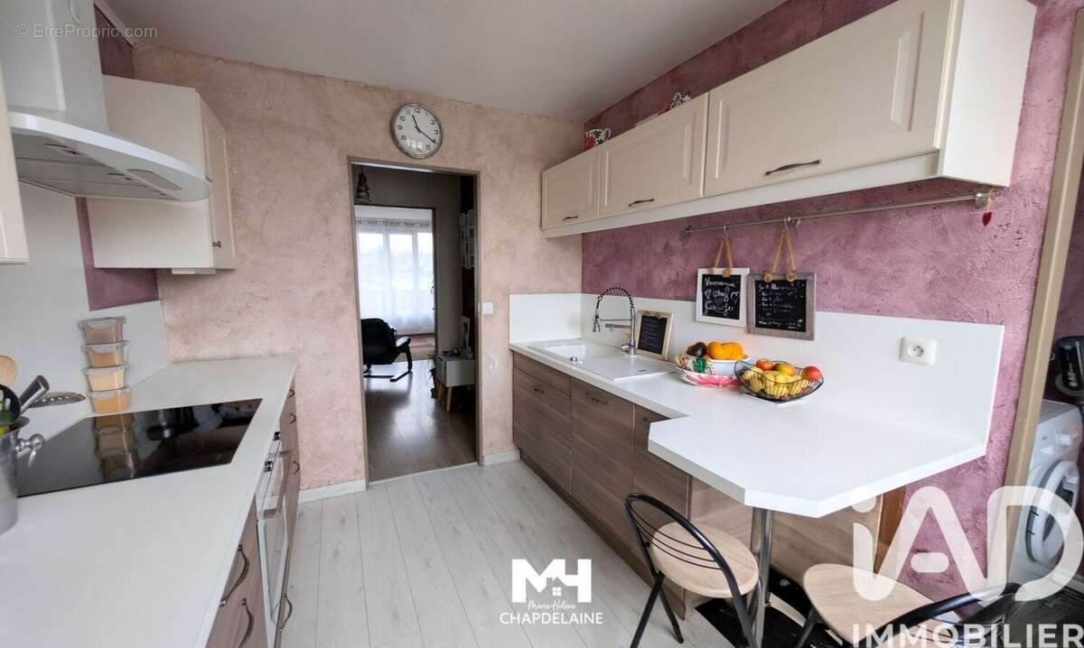 Photo 4 - Appartement à EGLY