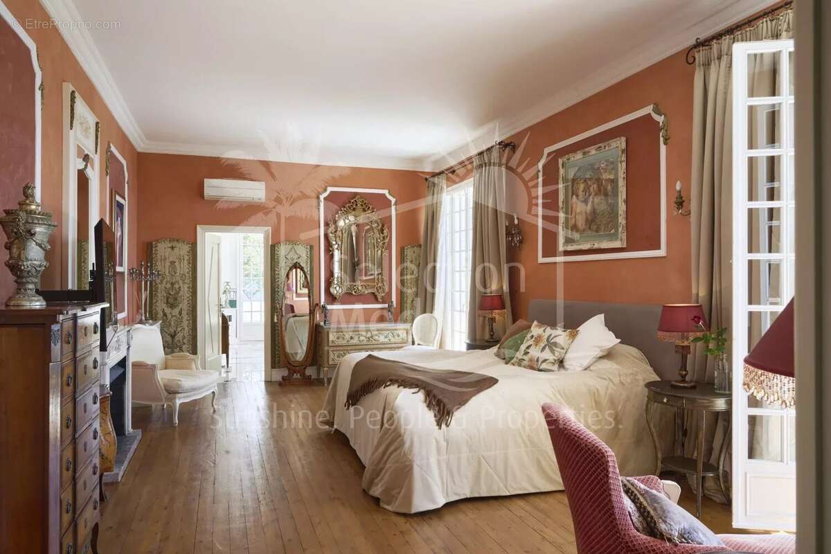 Maison à CAP-D&#039;AIL