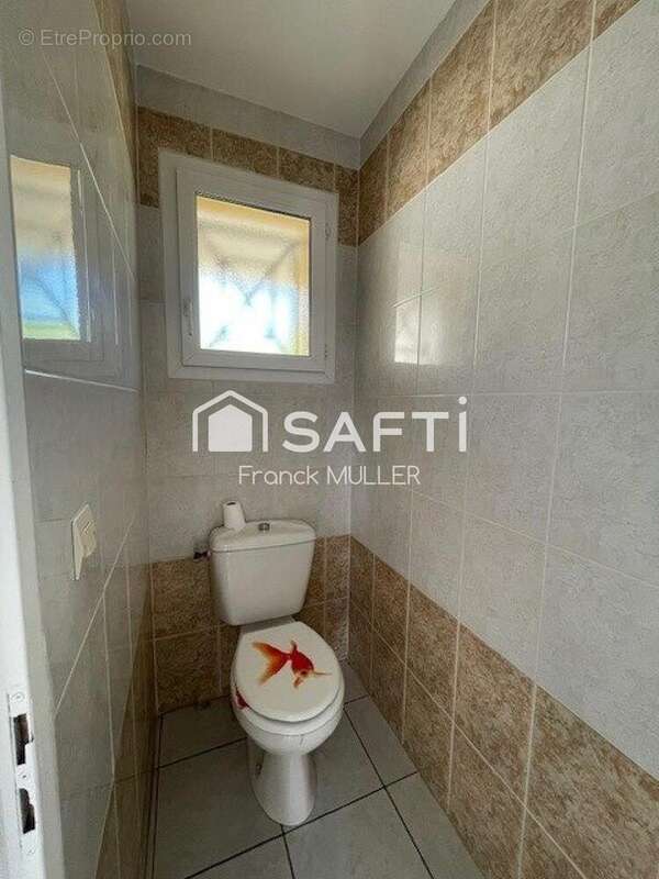 Photo 9 - Maison à MERIGNAC