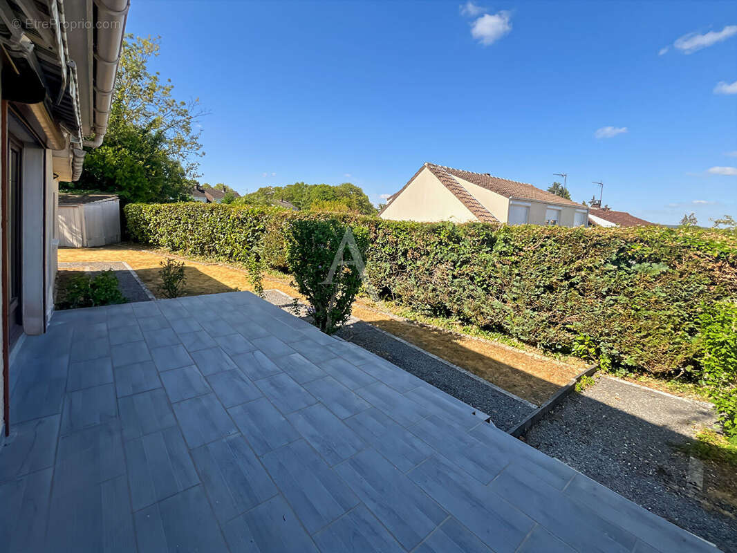 Maison Meulan En Yvelines 7 pièce(s) 124 m² - photo 15