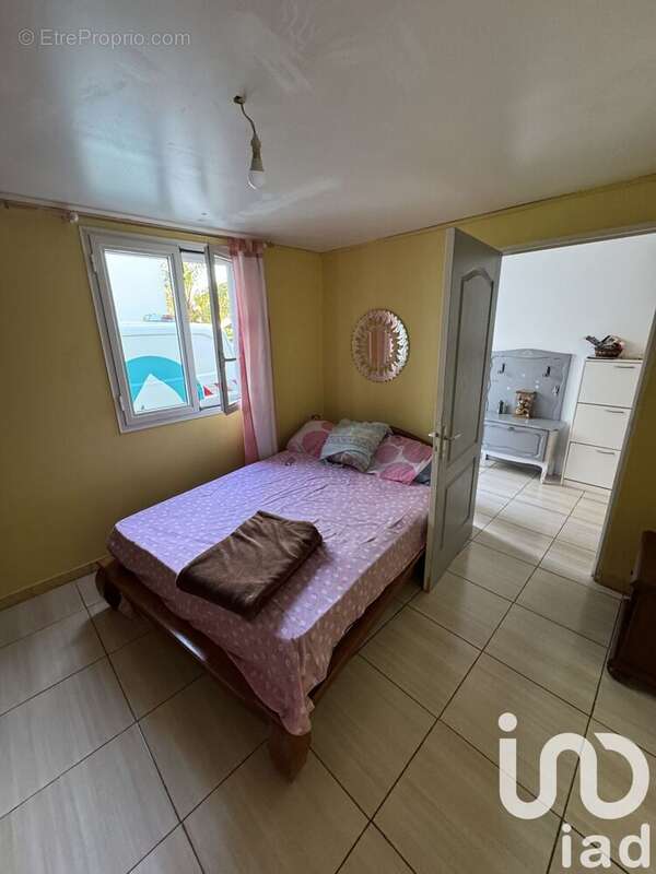 Photo 4 - Maison à LE TAMPON