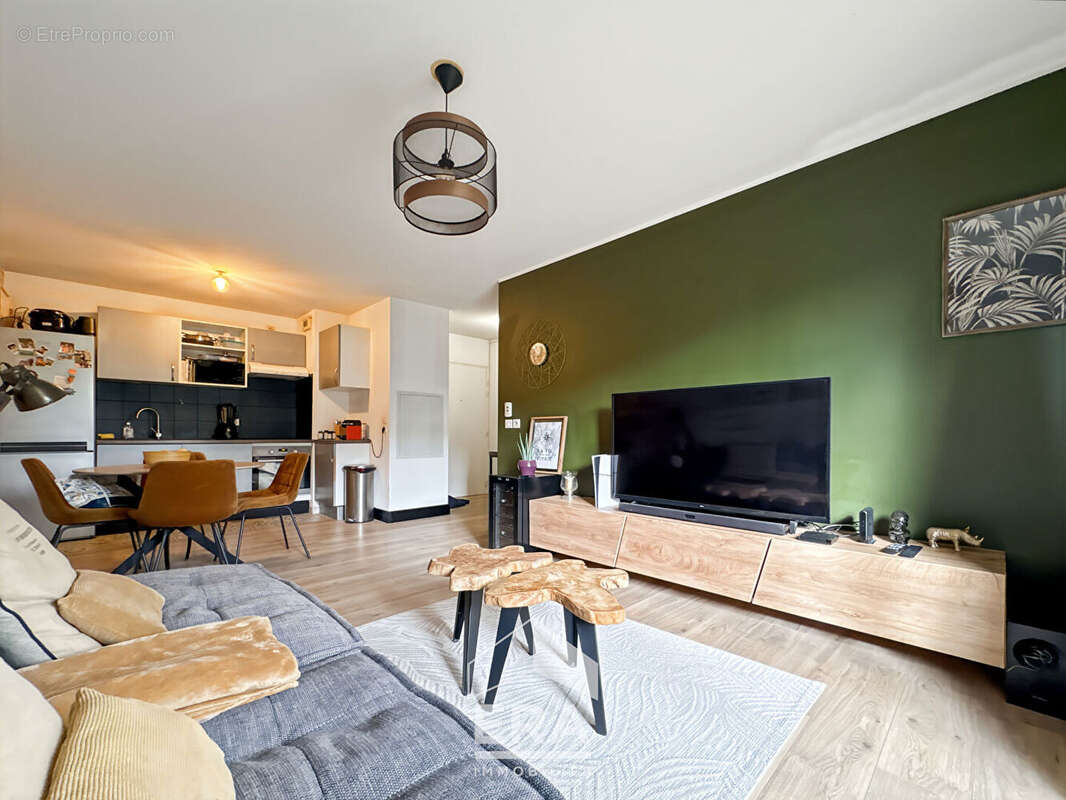 Appartement à MERIGNAC