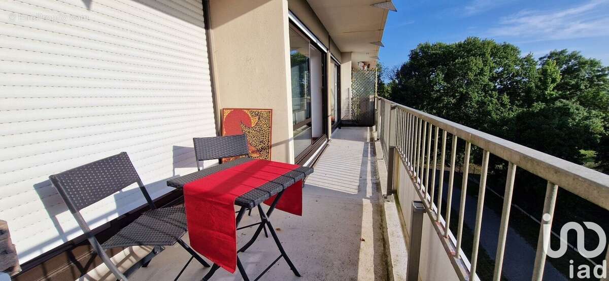 Photo 7 - Appartement à BLANQUEFORT