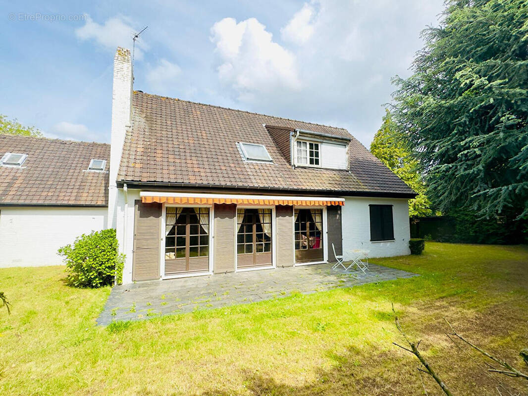 Maison à BONDUES