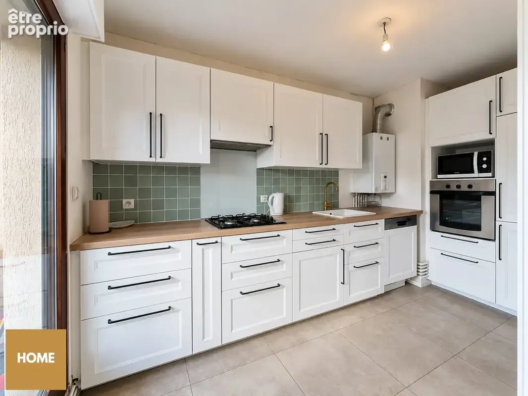 Appartement 4 pièces 77 m² à vendre à Woippy (57140) - photo 4