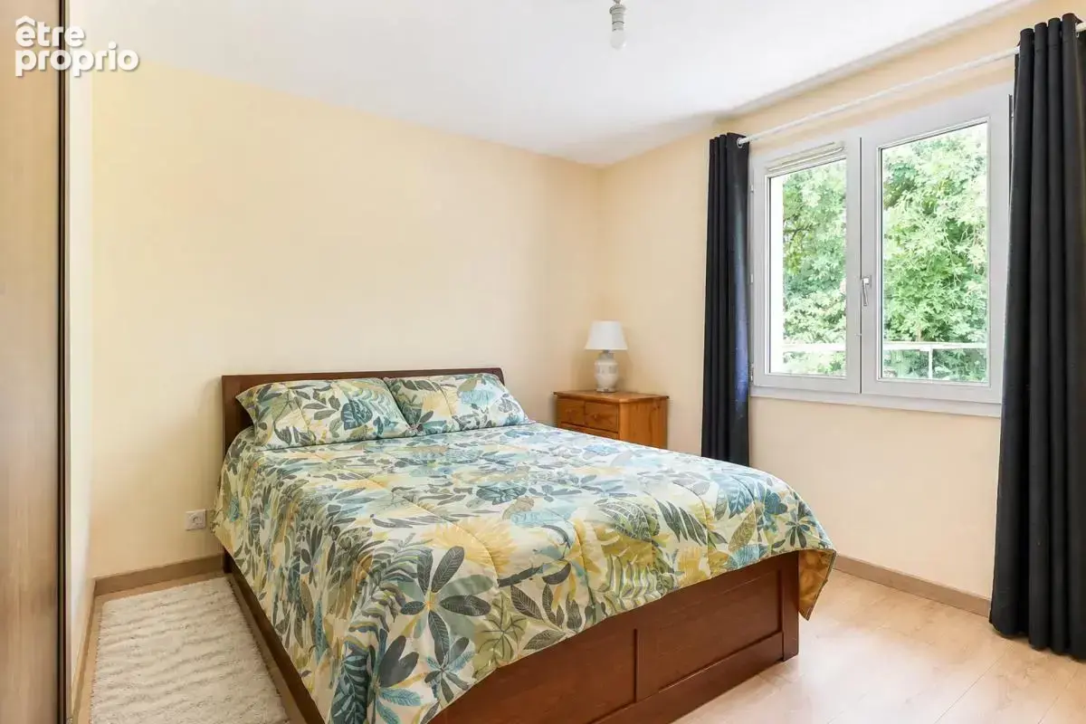  Maison traditionnelle de 107 m² + T2 de 30 m² indépendant - photo 10
