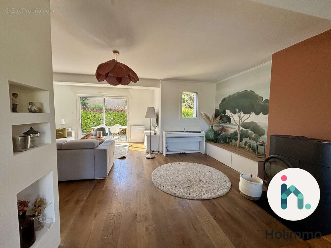 Maison 158 m² à Vannes  - photo 5