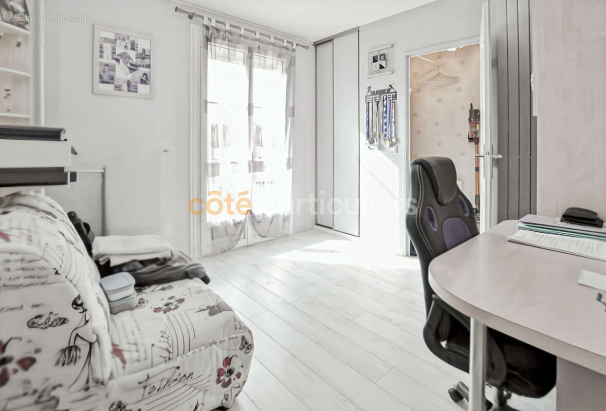 Servon - belle maison familiale avec piscine - photo 15