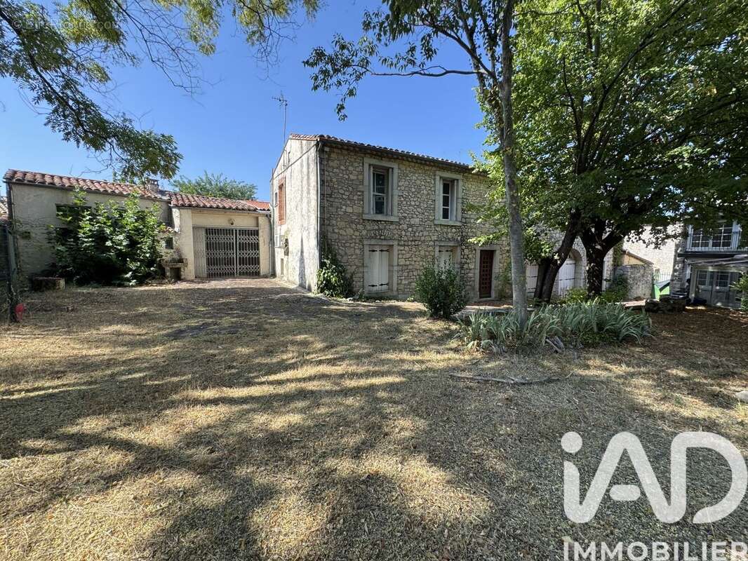 Photo 6 - Maison à LES MATELLES