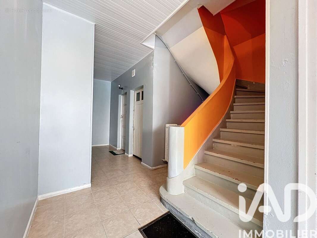 Photo 2 - Appartement à VITRY-LE-FRANCOIS