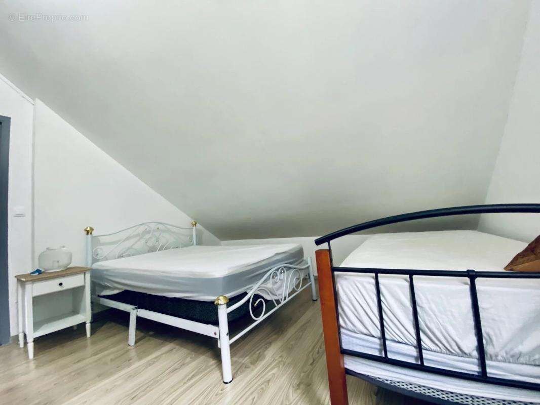 Maison à LA PLAINE-DES-PALMISTES