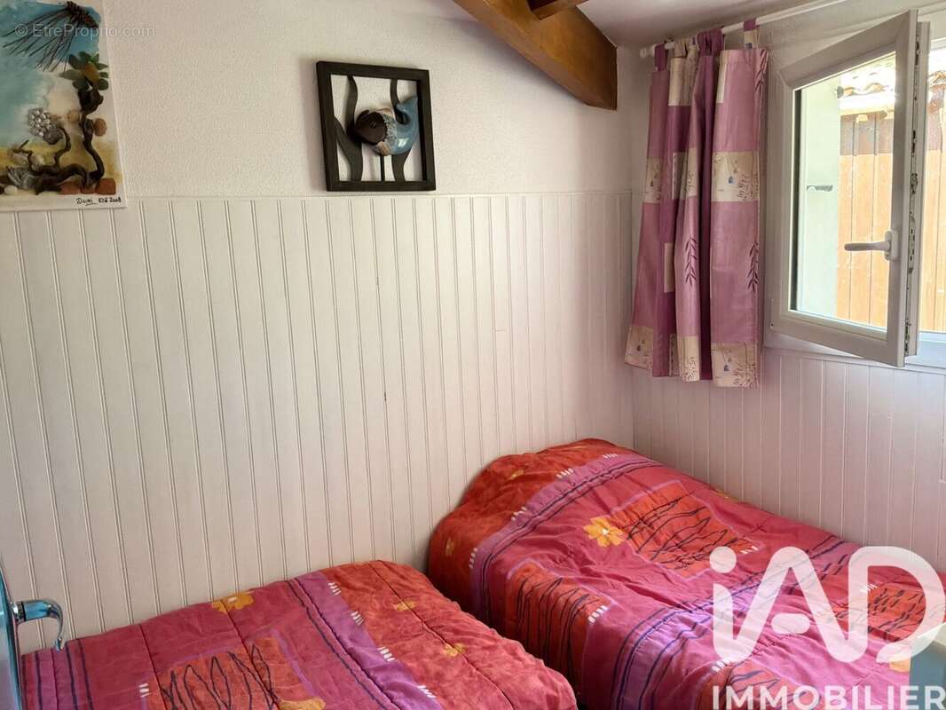 Photo 7 - Maison à LACANAU