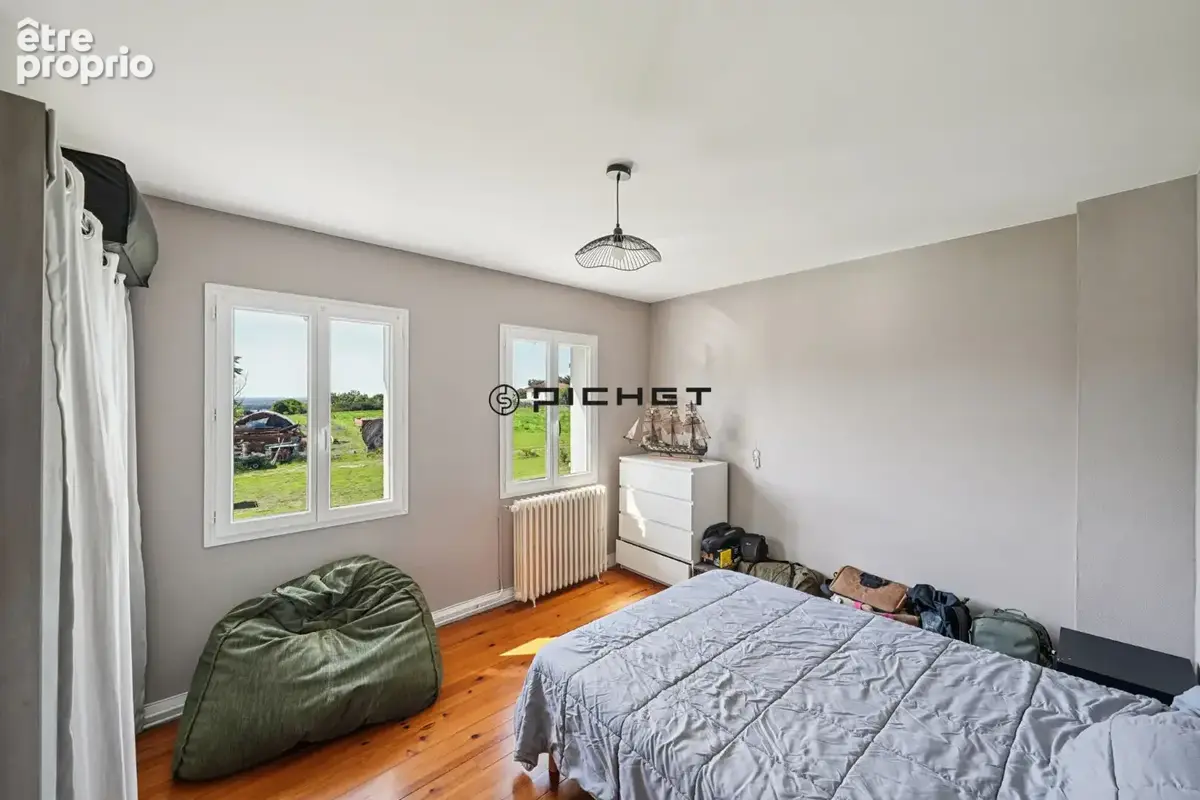 Maison Blaye 4 pièce(s) 96.39 m2 - photo 12