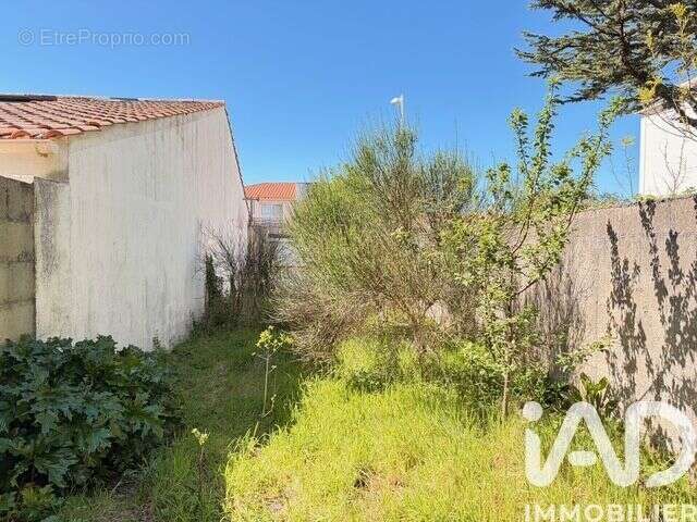Terrain 112 m² à L'ile-D'olonne  - photo 4