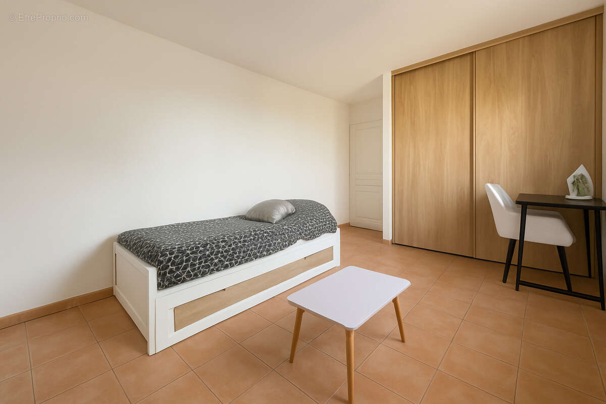 Maison à MARSEILLE-12E