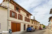 Maison à BEAUMONT-DE-LOMAGNE