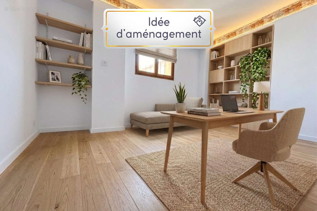 CUISINE ACTUELLE - Appartement à MARIGNIER