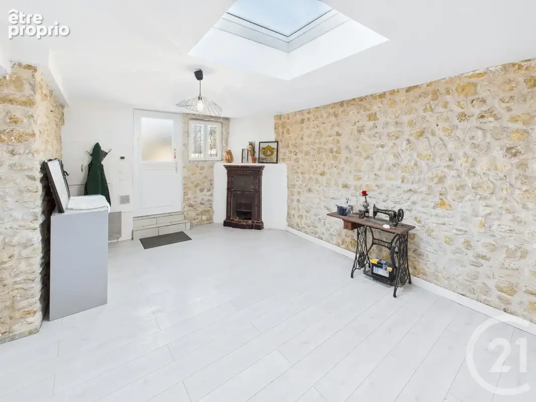 Maison 4 pièces 76 m² à vendre à Rambouillet (78120) - photo 5