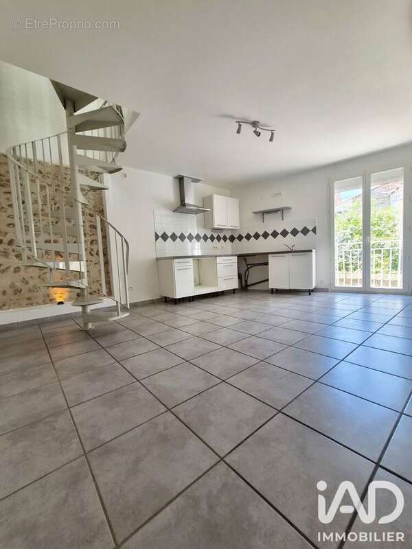 Maison 45 m² à Pia  - photo 3