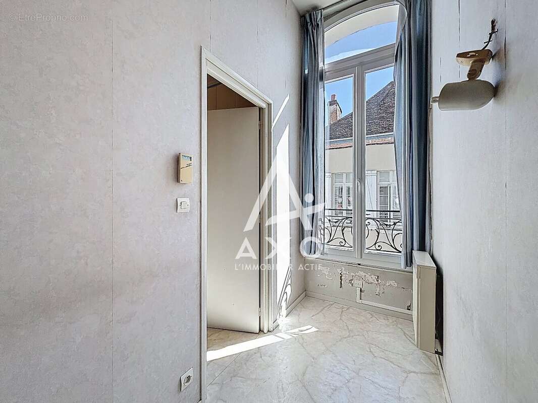 Appartement à MONTARGIS