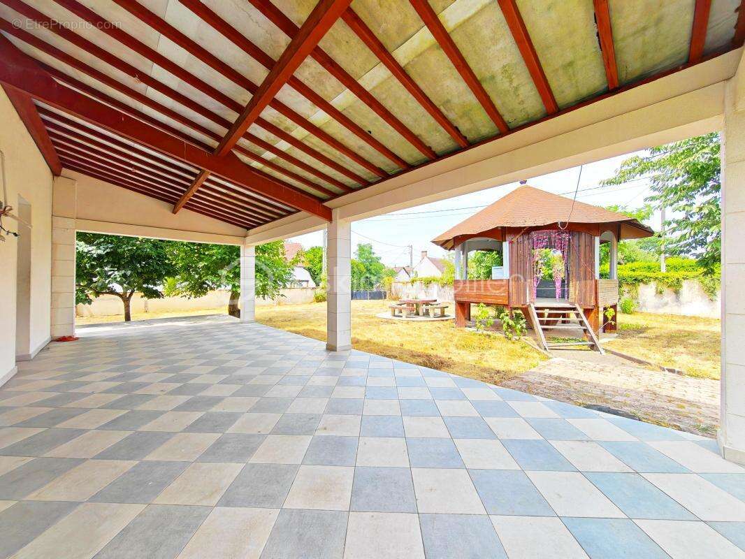 Grande maison, petit prix - photo 5