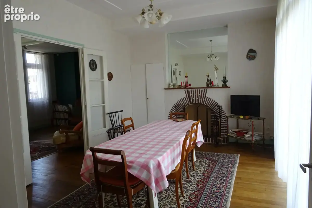 Dans village tous commerces - photo 10