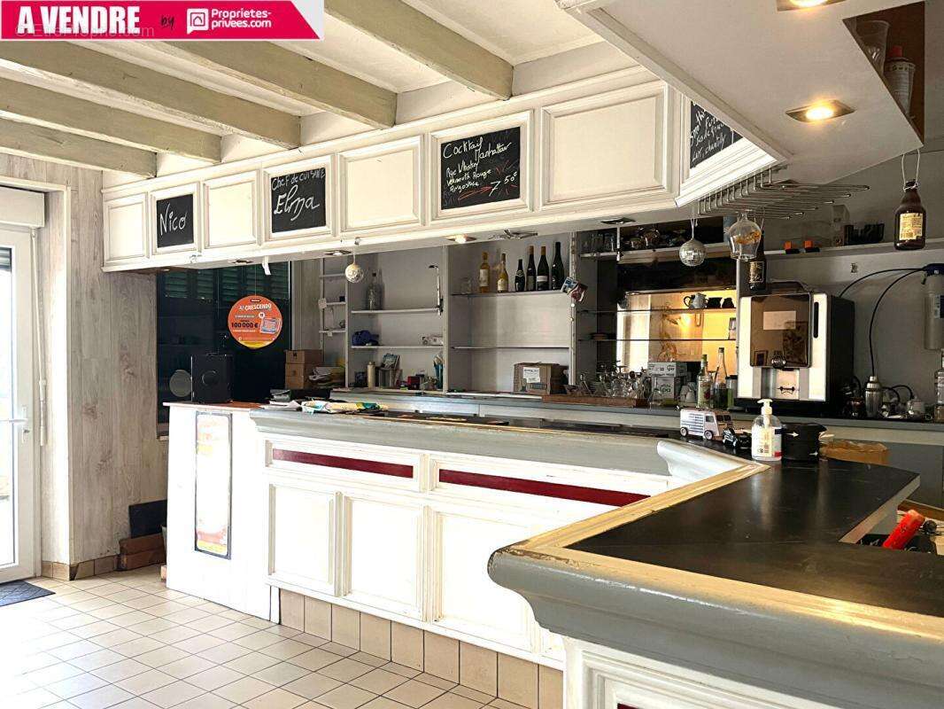 Maison de bourg 170m2  St Marie - photo 6